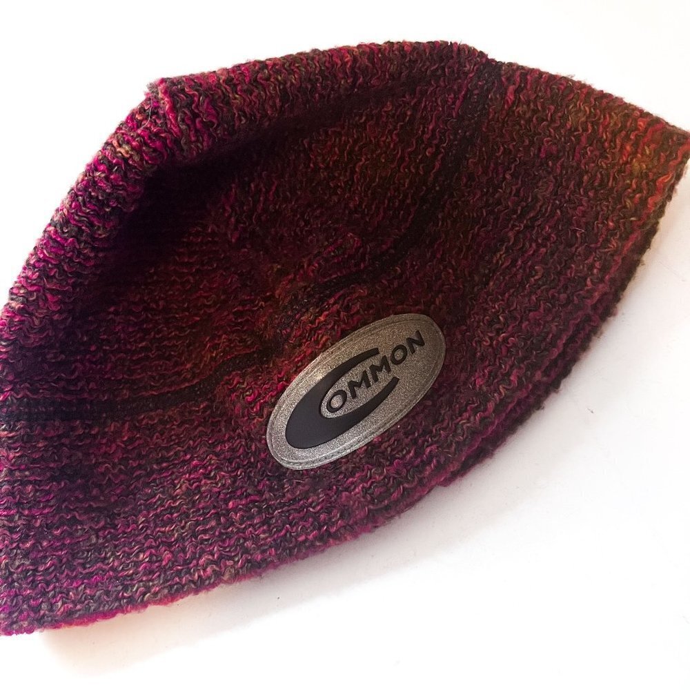 BULA women's hat/beanie.